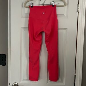 Lululemon Leggings